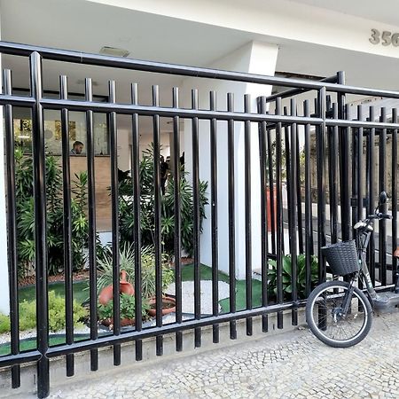 Apartamento Apto Versatil Praia De Botafogo Río de Janeiro Exterior foto